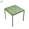 mesa cuadrada