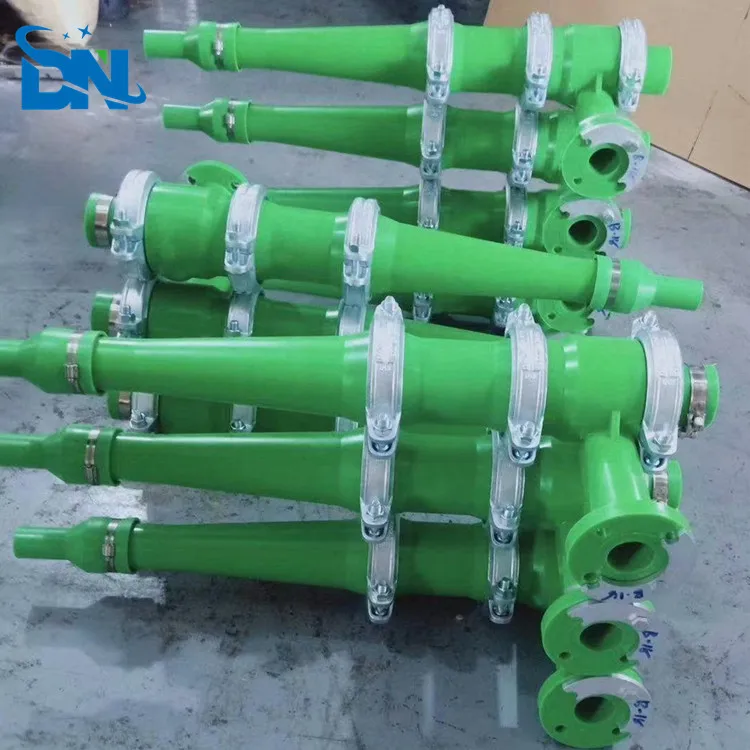 Solid Control Equipment Sand Water Separator Filter Mining Machinery Mineral Hydrocyclone Price