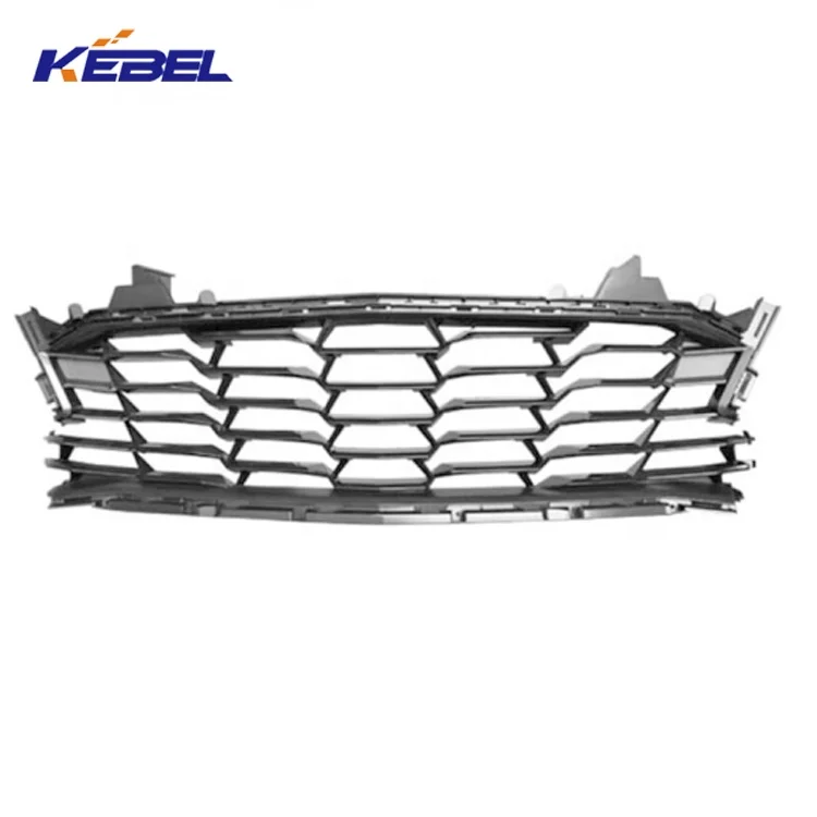 KEBEL Auto Accessories Front Grille Oem 84524888 Car Front Grille for Chevrolet Camaro  2019