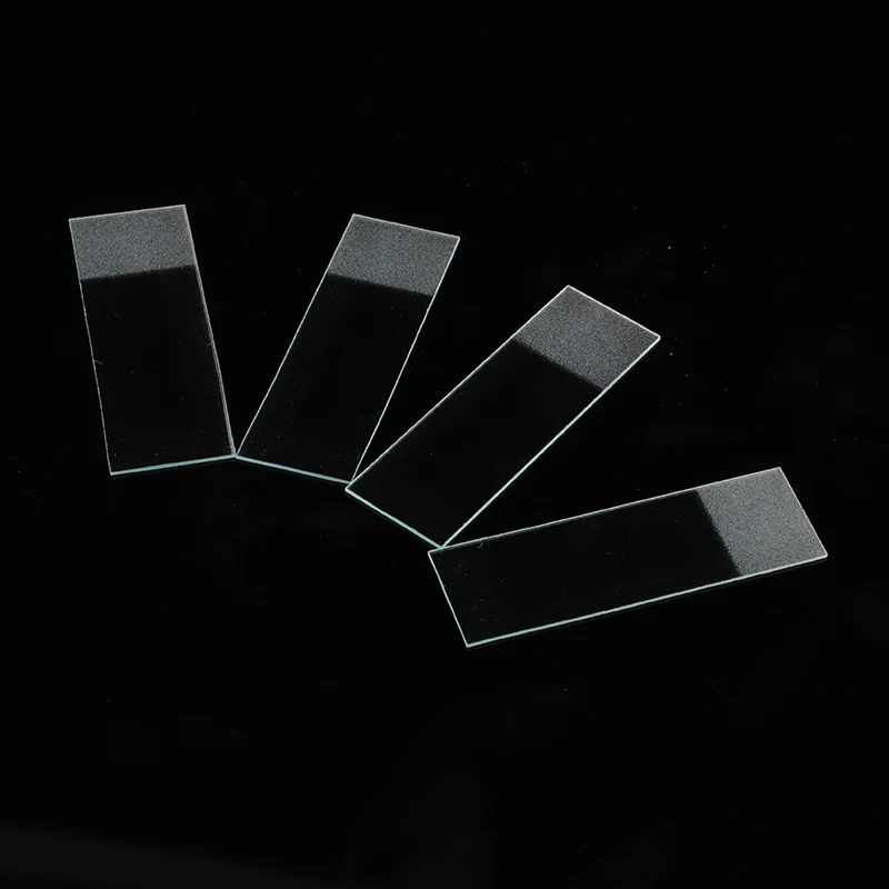 Microscope Slide Glass Slides Microscope Microscope Slides Frosted