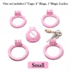 Pink-- small