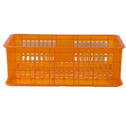 One-stop Customized Professional Injection Plastic Mold Maker From China Especially for Logistics Pallet