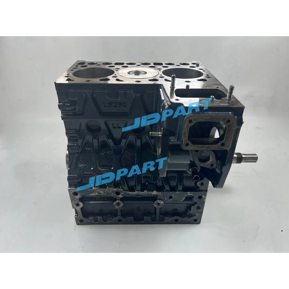 High Quality Engine Part D1803 Cylinder Assembly for Kubota D1803 Cylinder Assembly