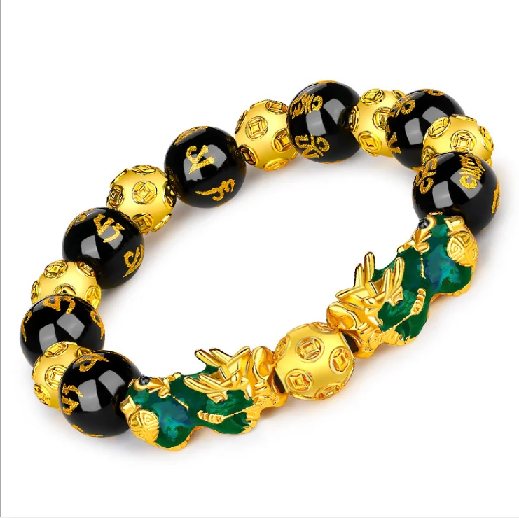 real buddha bracelet