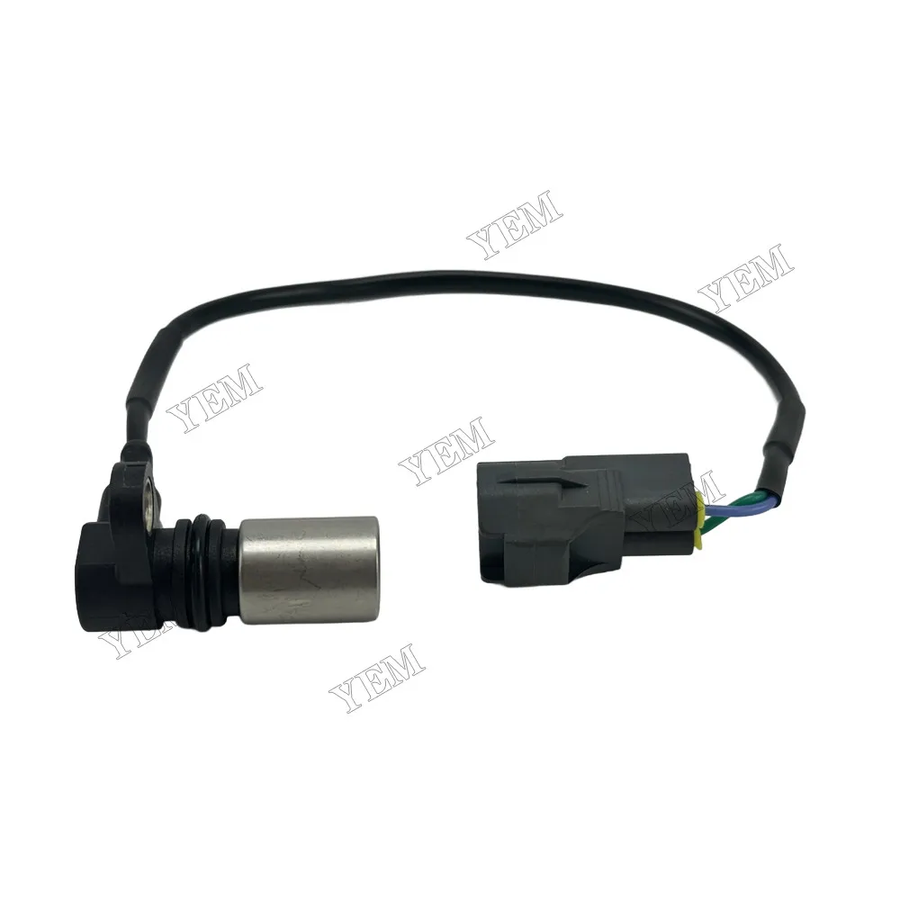 Air Rest Sensor 8-97306113-1 Fit for Isuzu 6HK1 Engine 6