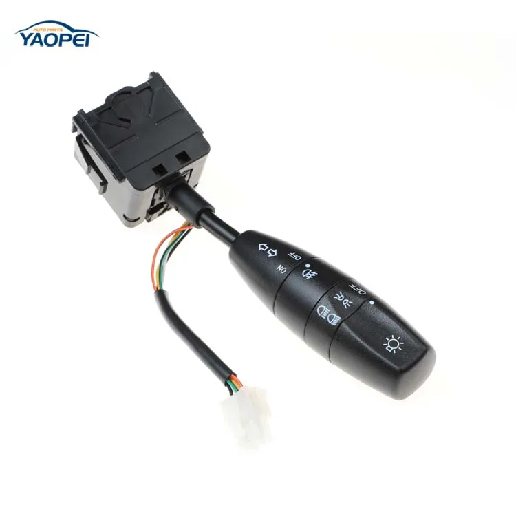 100024051 96242526 Turn Signal Switch For Daewoo Chevrolet Matiz 