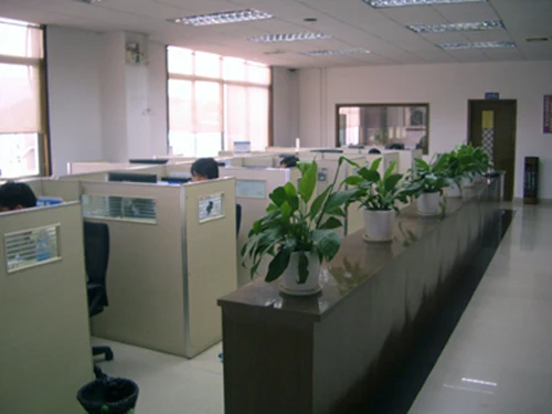 Shenzhen Easycom Electronics Co., Ltd.