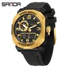 3black gold