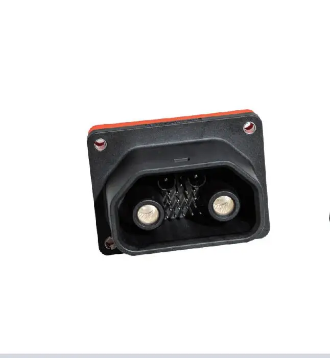3+22Pin Hybrid Power Connector 300A/350A 1500V DC Male Female Stackable ...