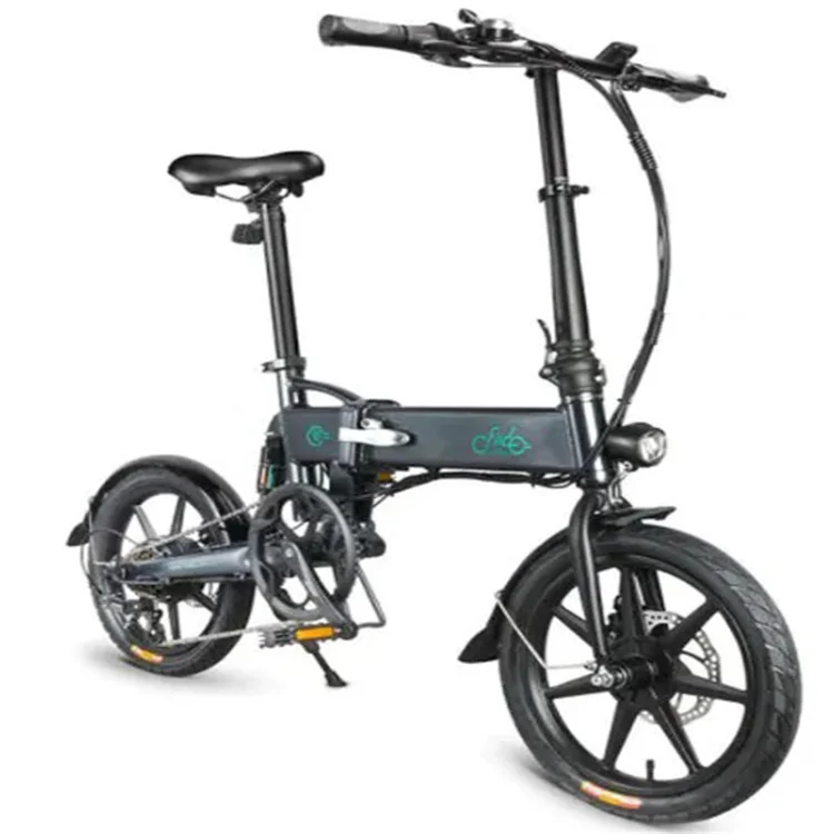 best fiido electric bike