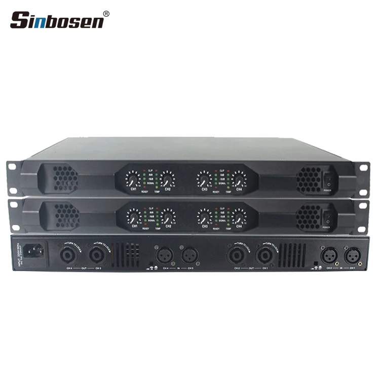 khuong8899專用 4 CHANNEL POWER AMPLIFIER Amazon.com: HXBER 4-Channel 7900W Car Stereo Power Amplifier