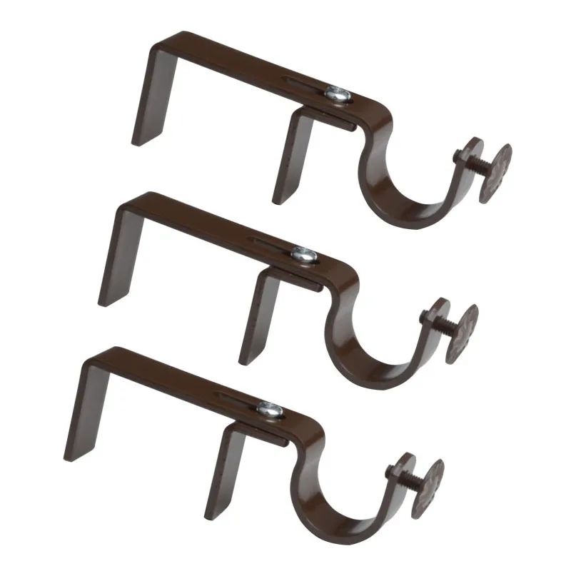 Outside Mounted Vertical Blinds Curtain Rod Brackets Buy Vertical Blinds Curtain Rod Brackets