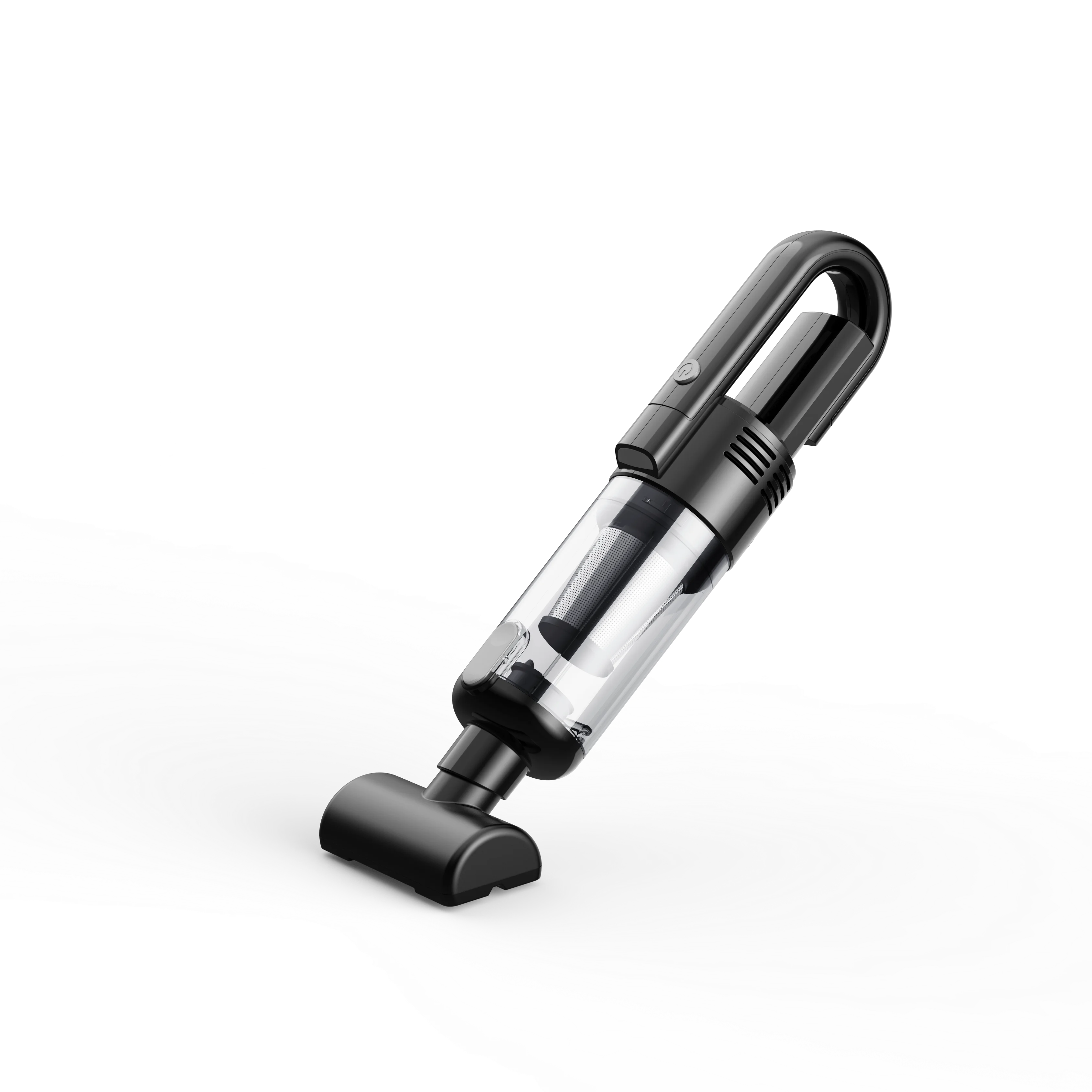 Professional Wireless Mini Portable Vacuum Cleaner Strong Power Car