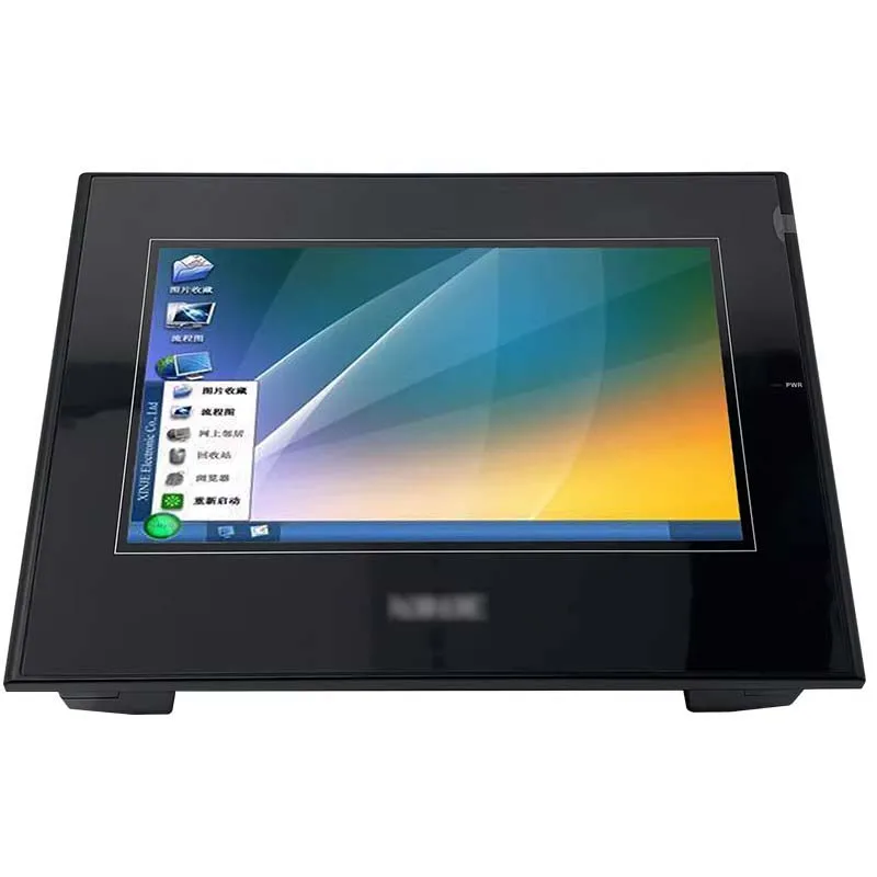 XINJE TG765S-XT 7-Inch HMI Touch Screen with 800*480 Resolution