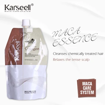 karseell collagen hair mask Pre-order for only $10,000 free