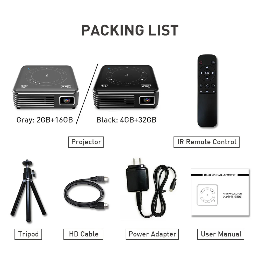 小型プロジェクター　MINI DLP SMART PROJECTOR Amazon.co.jp: TOKAIZ プロジェクター 小型 天井 家庭用 投影 4K
