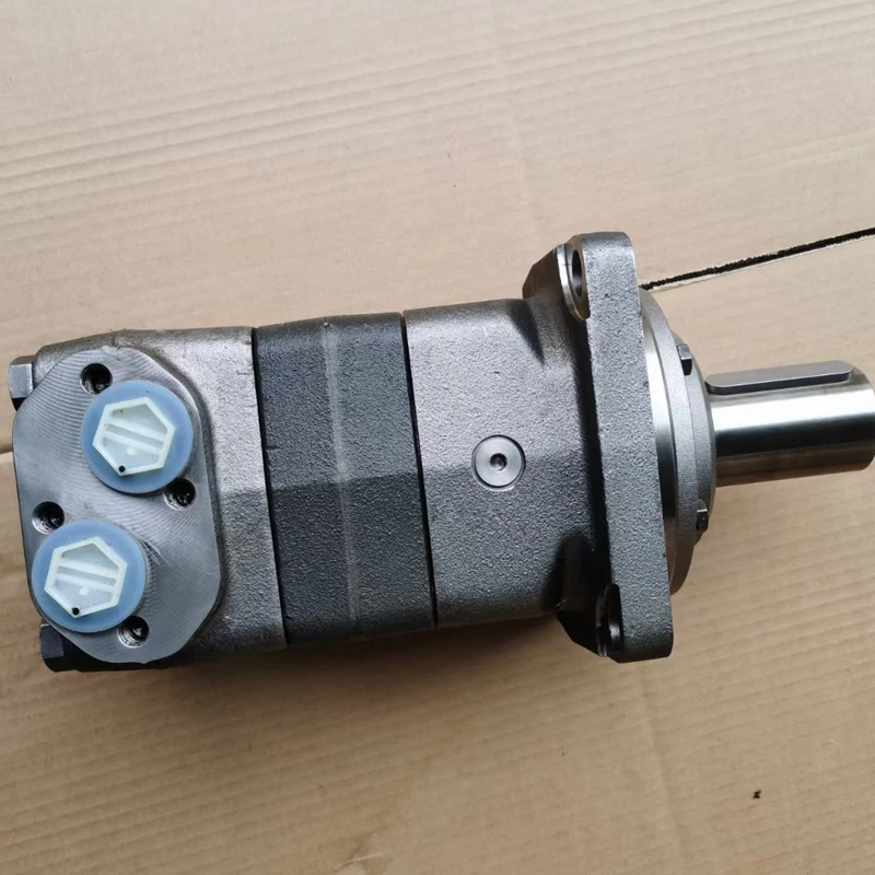 OMT400 151B3004  Orbit Motor for Bomag 203 Roller Hydraulic Motor