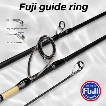 ジギングロッド B642 コルクハンドル ゼスタ スローエモーション コルクリミテッド B642 XESTA SLOW