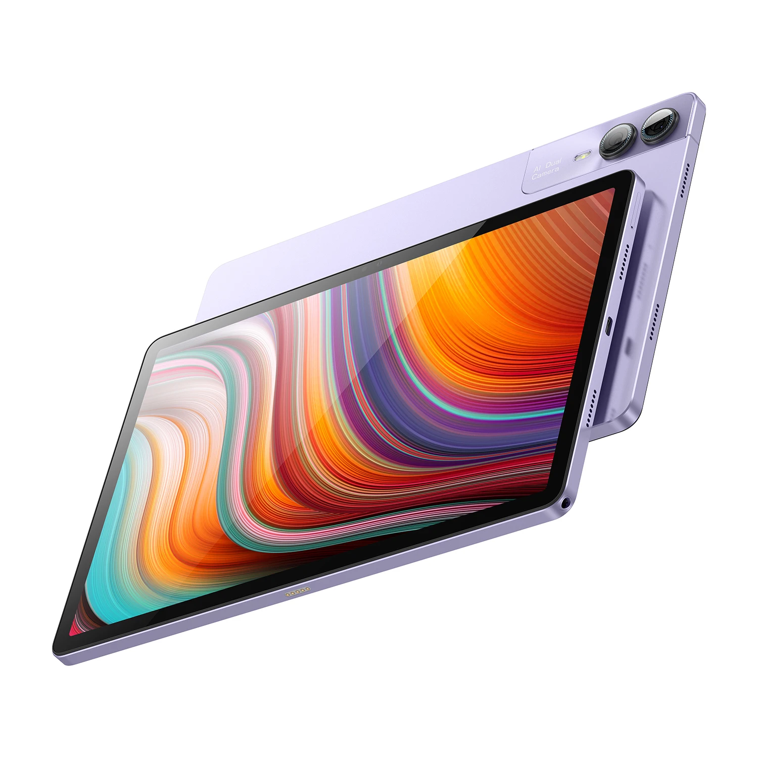 New 10.95 Inch Android Tablet with 6GB RAM and 128GB Storage