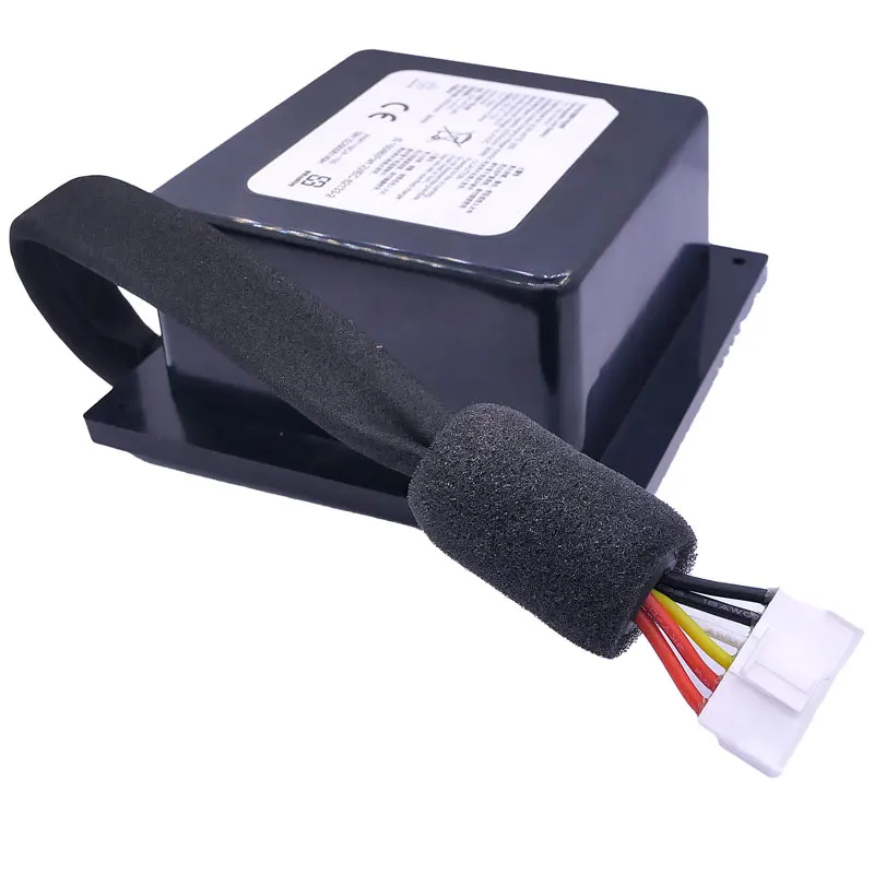 Partybox100 Battery for JBL Bluetooth Speaker Partybox 100 Replacement Li Batera Sun-inte-260 Lithium Ion Bateria 14.4V Batterie