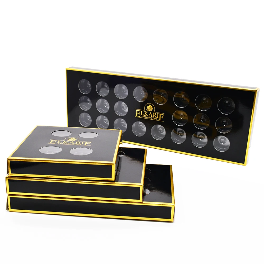 Wholesale Luxury Chocolate Packaging Box Custom Printing New Chinese Design with Embossing Matt Lamination for Sushi Chewing Gum manufacture