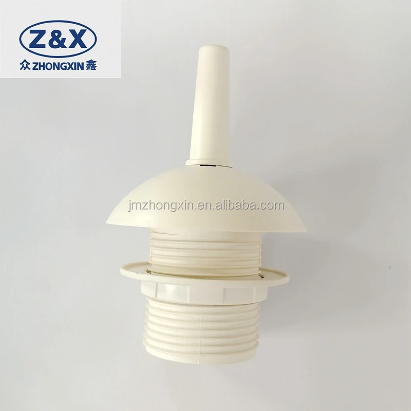 VDE E 27 Socket Types of Electric Lamp Holders Simple DIY Design Pendant Fittings Hanging Pendant Light