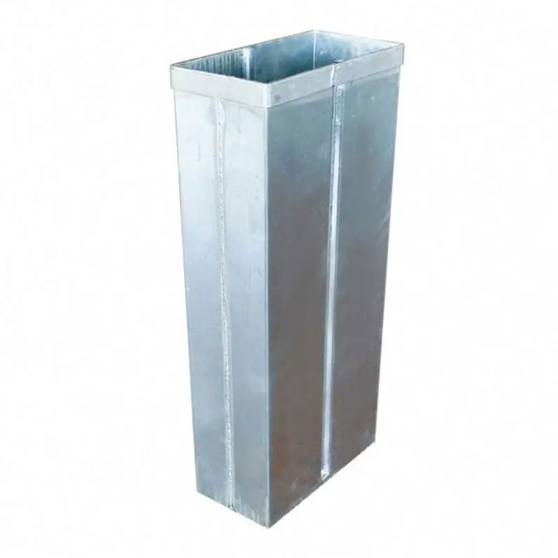 Ammonia Ice Block Ice Can