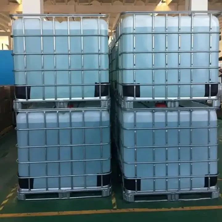 Ethylene Glycol Based Heat Transfer Fluid - Buy Ethylene Glycol (ch2oh ...
