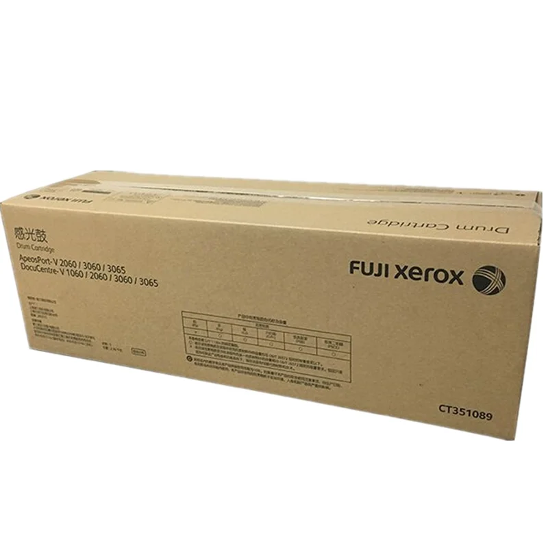 Original Xerox Toner Cartridge CT351089 for V3060 3065 2060