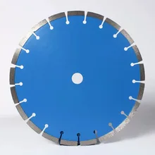 Fast Speed Diamond Saw Blade Support Custom Size And Color Diamond Saw Blade For Quartz