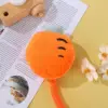 Carottes mignonnes (emballage opp)