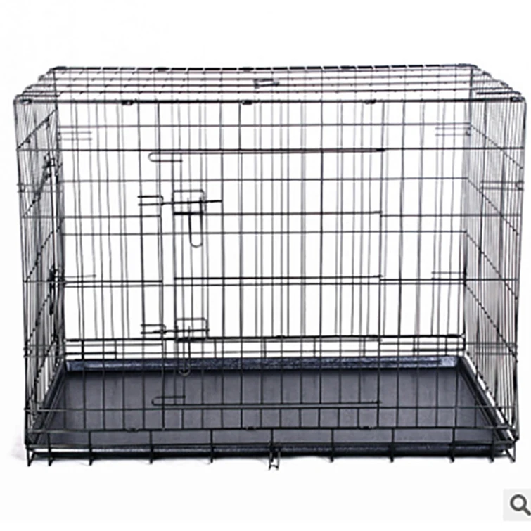 retriever wire crate