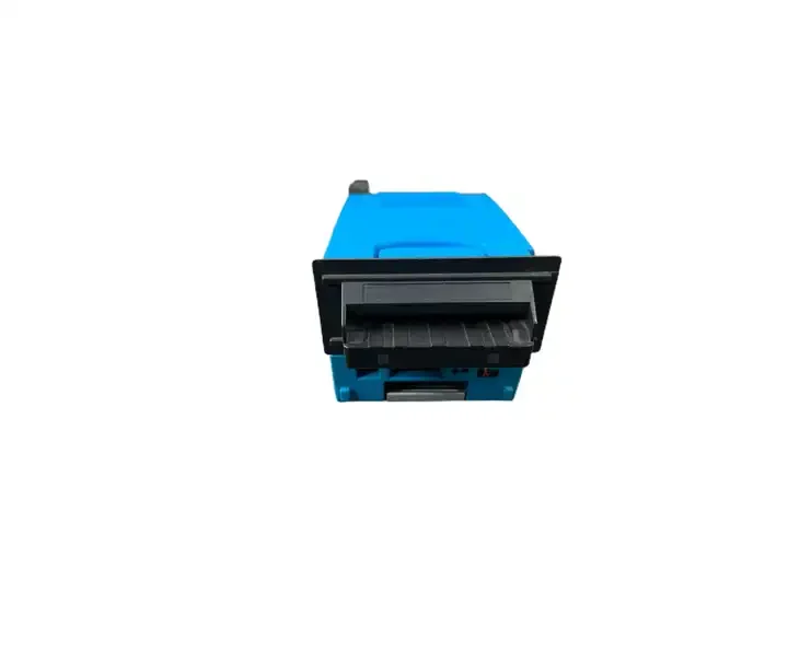 Lecteur De Billets JCM UBA-10 – Occasion – Bon état De Fonctionnement