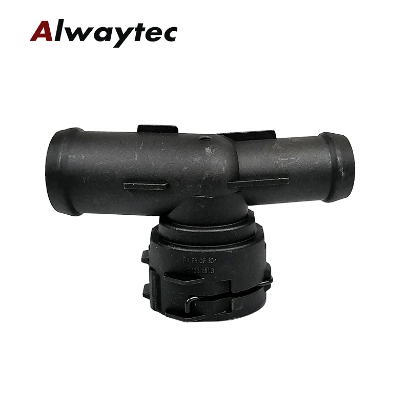 Radiator Coolant Pipes Coolant Connector 4f0122293a Foraudi A4 B8 2