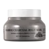 Bamboo Charcoal Jelly Facial Mask Powder