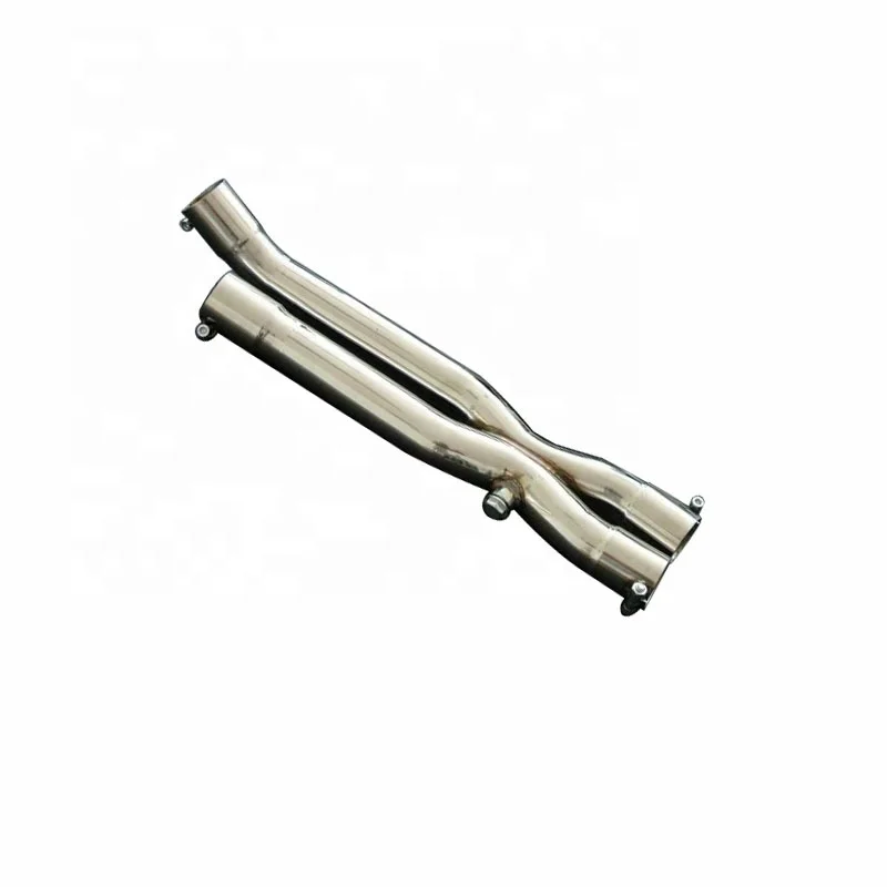 Engine Customized Header Exhaust Turbo Manifold for BMW E30 Parts 320I 323I 325I 325IX