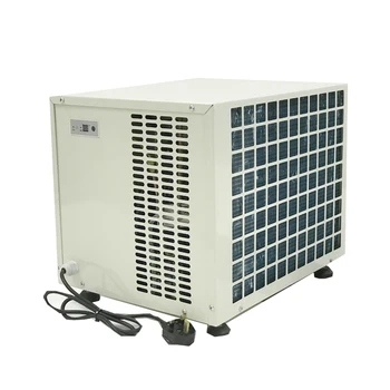 climateright portable air conditioner