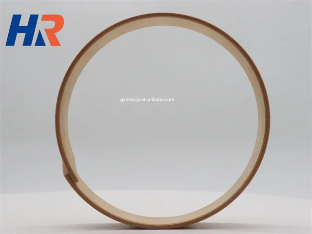 Original Excavator Parts Wear Ring 4443240 for ZX800-ZX890-5A