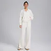 Cream Beige 2pcs Set