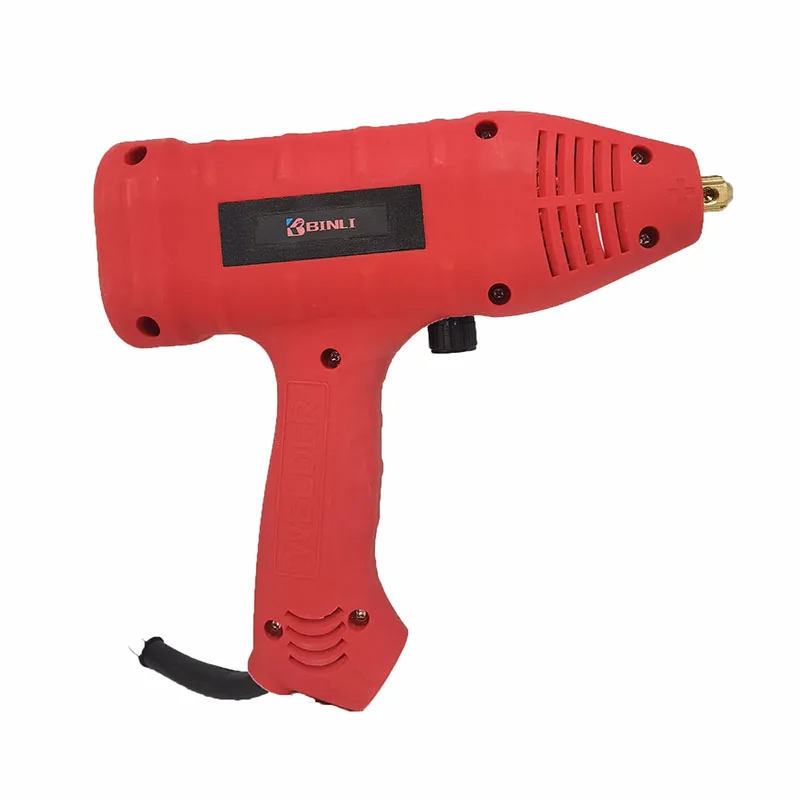 Mini Ac 220V Hand Hold Handheld Arc Portable Household Welder Portable Welders