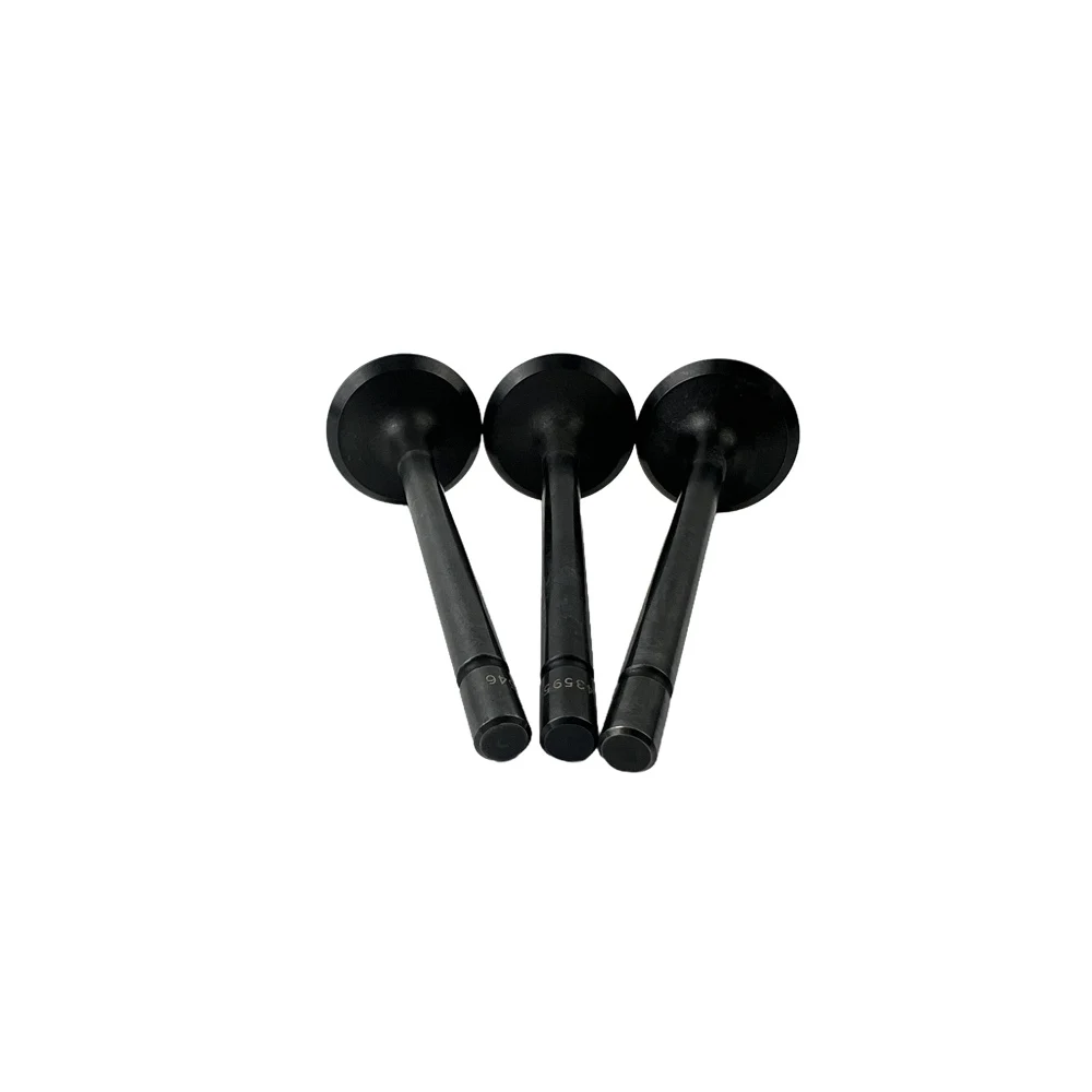 For 404D-22T Exhaust Valve U20176380 Engine Repair Kit 6