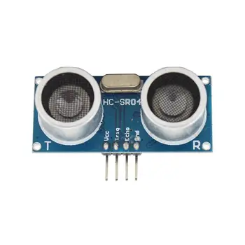 Hc Sr Hy Srf Ultrasonic Sensor Module Distance Measuring Transducer