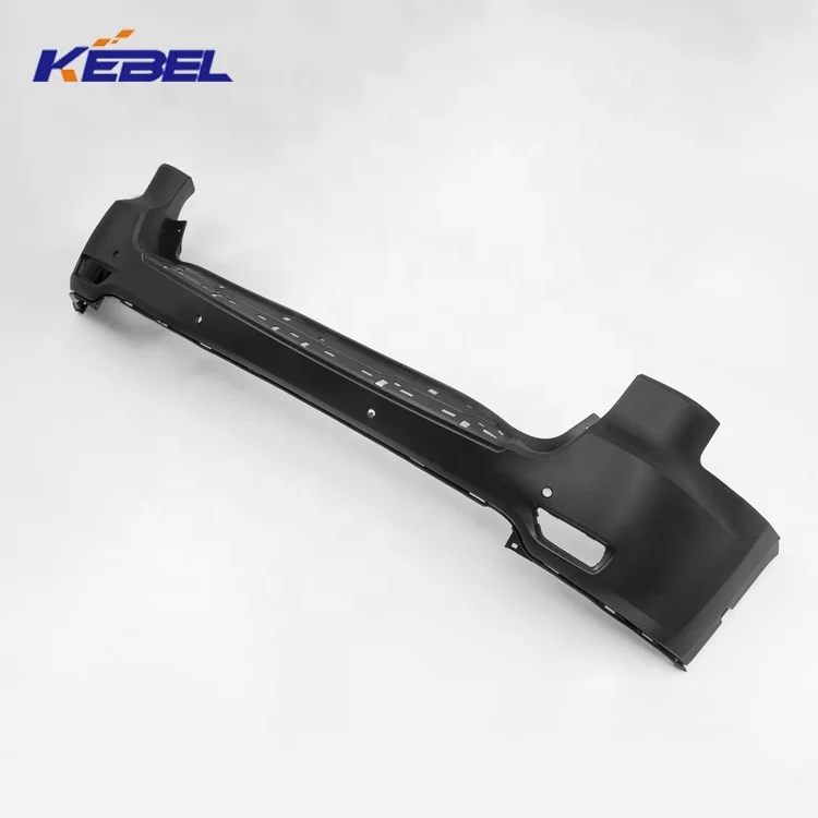 Vruće prodavani rezervni dio za auto karoseriju stražnji branik OEM 68310168AB stražnji branik za Jeep Grand Cherokee 2017 2018 2019 2020