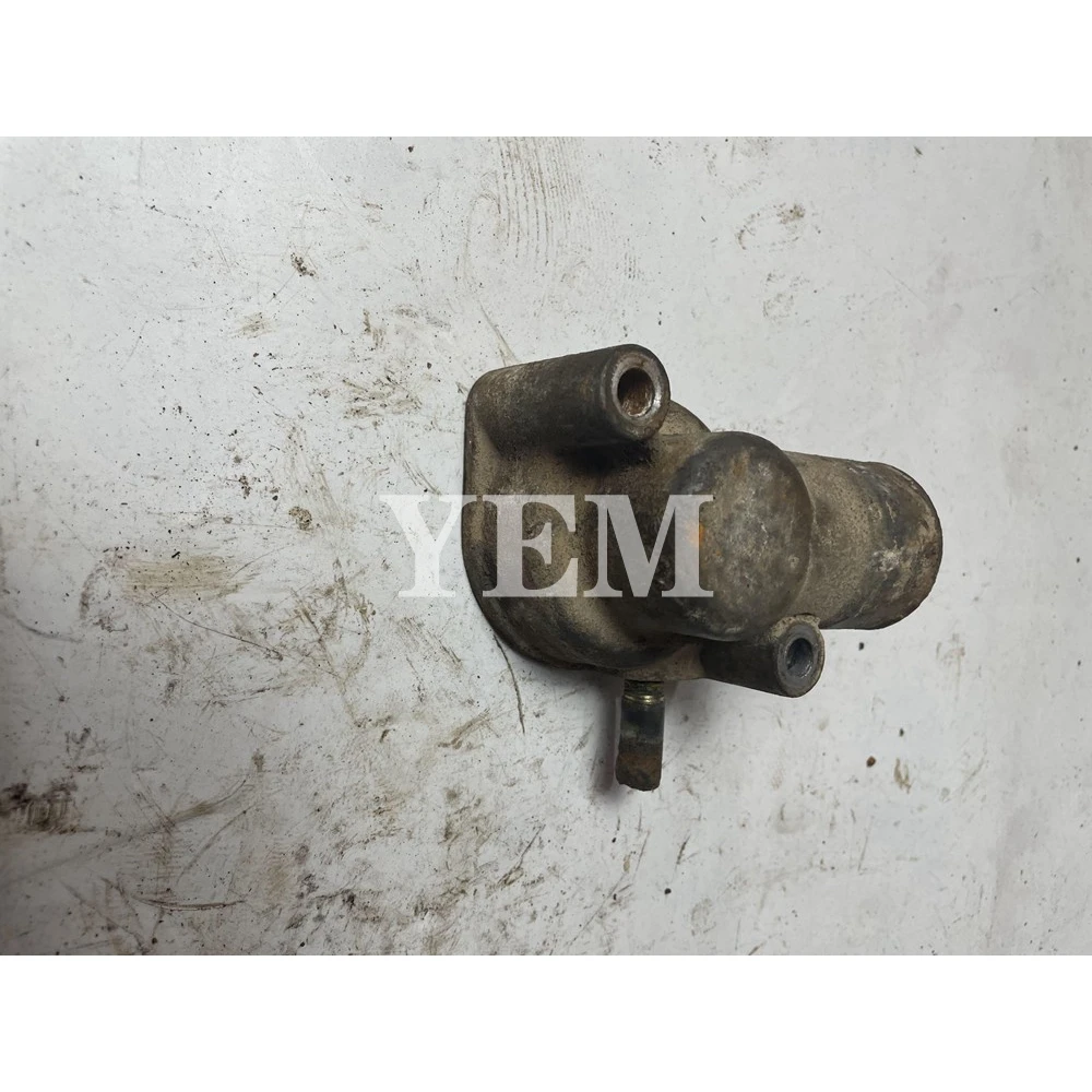 S3F Thermostat Cover for Mitsubishi Engine Spare Part High Performance