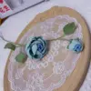 Ombre azul