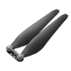 Conjunto de hélice plegable CW (o CCW) (preensamblado)