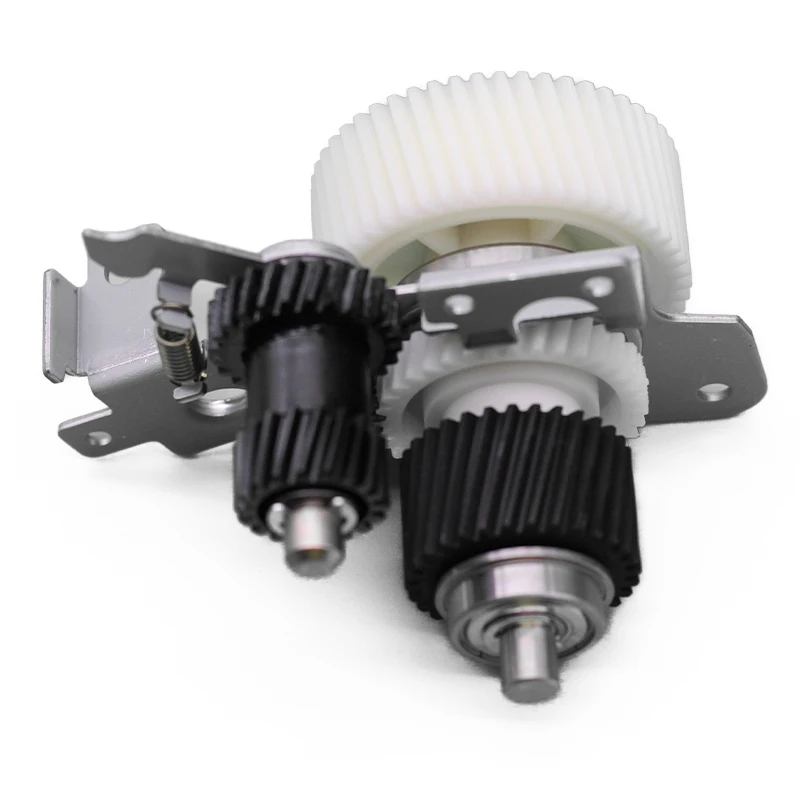 007K98681 007K98682 Hot Fuser Drive Gear Bracket Assembly for