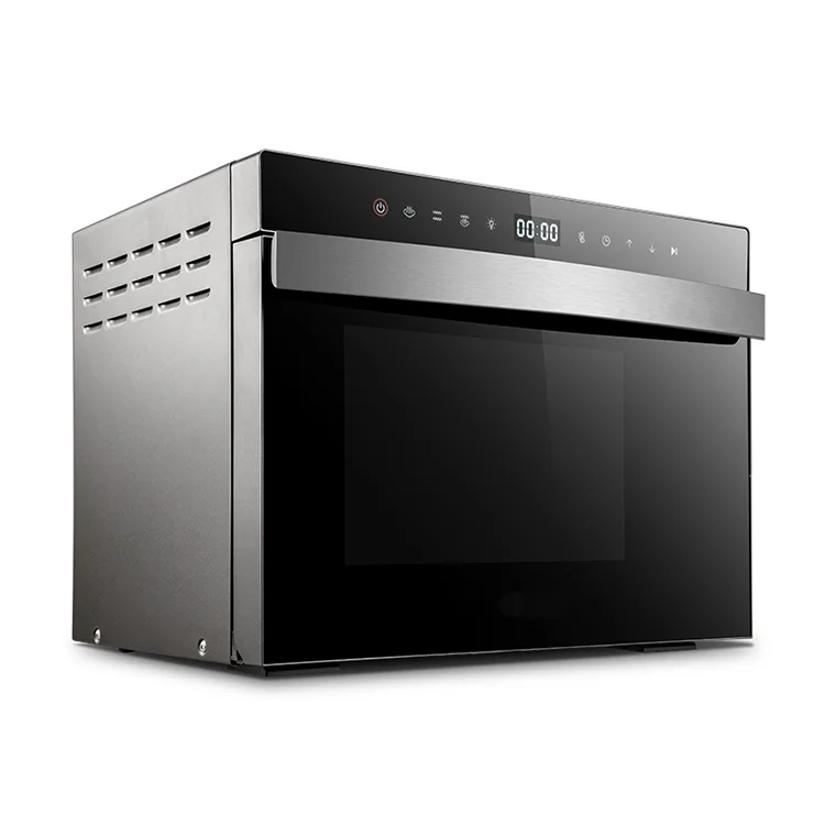 China De Fábrica Al Por Mayor Uso En Casa 26l Mostrador Convección Eléctrico  Horno De Vapor - Buy Convección Eléctrico Horno De Vapor,Eléctrico Horno De  Vapor,Mostrador Horno De Vapor Product on Alibaba.com