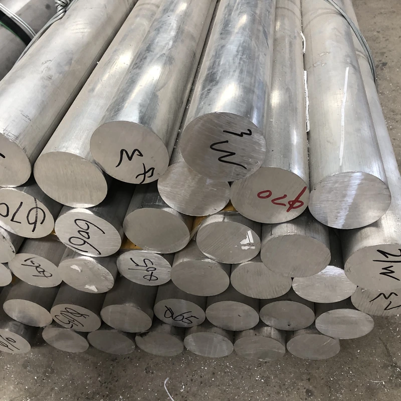 Round Bar Stainless Steel 0.4-3.5mm Aisi 301 1.4310 Profile Solid Shaft Bar Rod