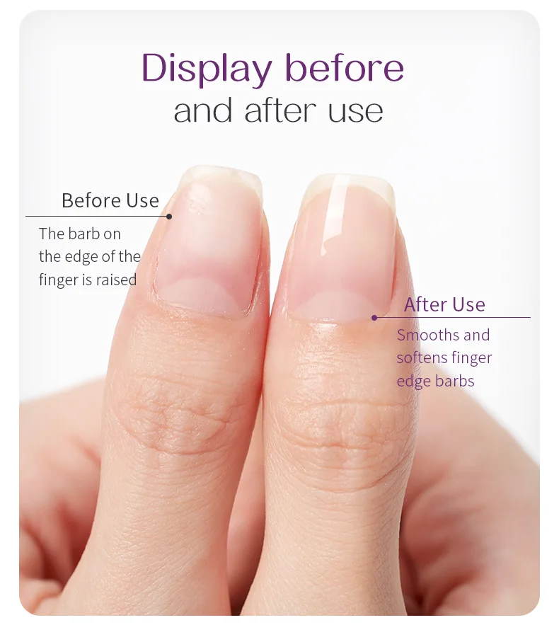 15ml Private Label Organic Nail Nutrition Oil Custom Logo Gallon 24k